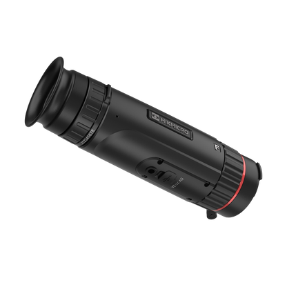 Hikmicro Falcon FQ25