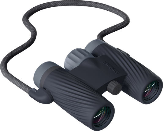 Bushnell A1 series verrekijker 10x25