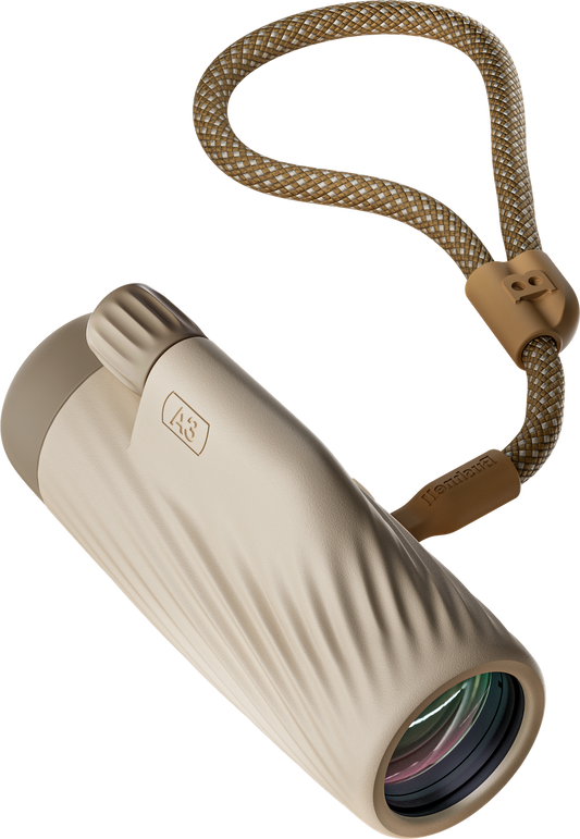Bushnell A3 series monoculair 10x32