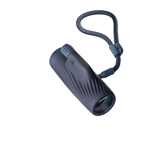 Bushnell A3 series monoculair 10x32
