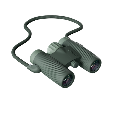 Bushnell A1 series verrekijker 8x25
