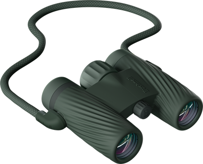 Bushnell A1 series verrekijker 8x25