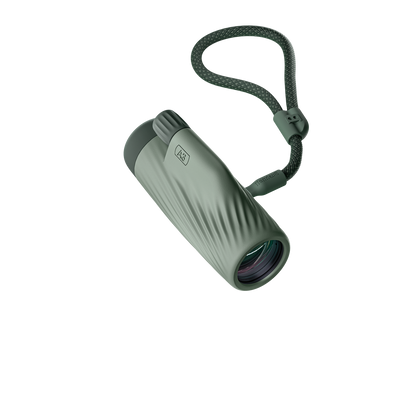 Bushnell A3 series monoculair 10x32