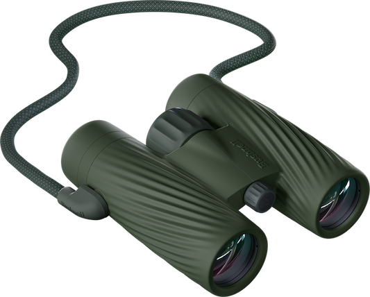 Bushnell verrekijker A3 serie in 8x32