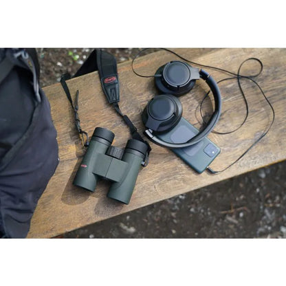 Kowa SVIII 10x32 verrekijker