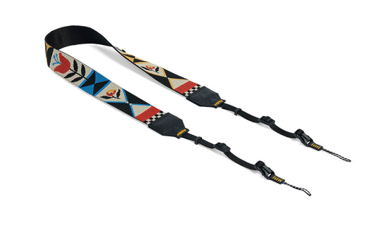 Nocs Provisions NocLoc Tapestry nekband