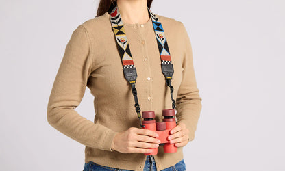Nocs Provisions NocLoc Tapestry nekband