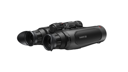 Hikmicro Habrok 4K 2.0 HE25LN verrekijker met warmtebeeld