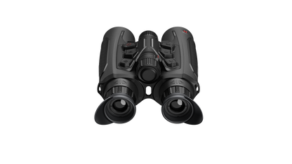 Hikmicro Habrok 4K 2.0 HE25LN verrekijker met warmtebeeld