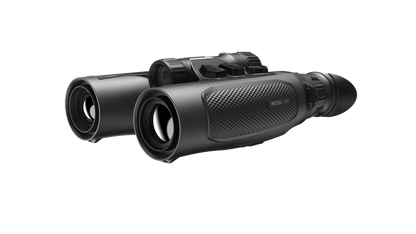 Hikmicro Habrok 4K 2.0 HE25LN verrekijker met warmtebeeld