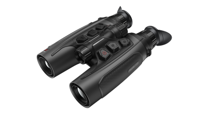 Hikmicro Habrok 4K 2.0 HE25LN verrekijker met warmtebeeld