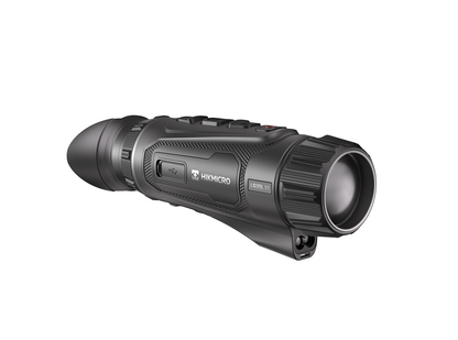 Hikmicro Lynx 3.0 LQ35L warmtebeeldkijker met afstandsmeter