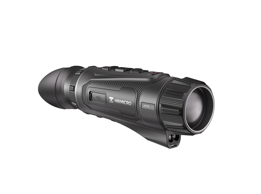 Hikmicro Lynx 3.0 LQ35L warmtebeeldkijker met afstandsmeter