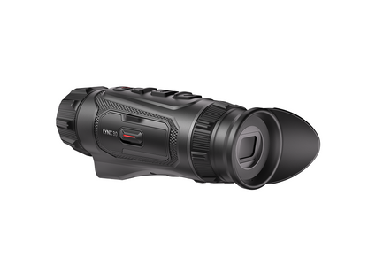 Hikmicro Lynx 3.0 LQ35L warmtebeeldkijker met afstandsmeter