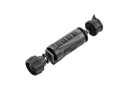 Hikmicro Lynx 3.0 LQ35L warmtebeeldkijker met afstandsmeter