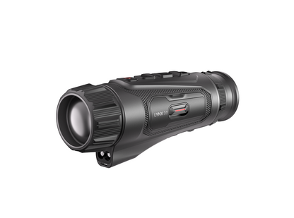 Hikmicro Lynx 3.0 LQ35L warmtebeeldkijker met afstandsmeter