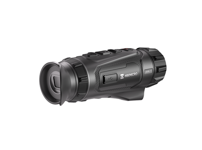 Hikmicro Lynx 3.0 LQ35L warmtebeeldkijker met afstandsmeter