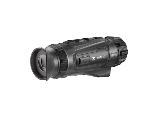 Hikmicro Lynx 3.0 LQ35L warmtebeeldkijker met afstandsmeter