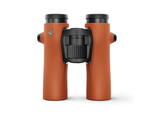 Swarovski NL Pure 8x32 verrekijker (burnt orange)