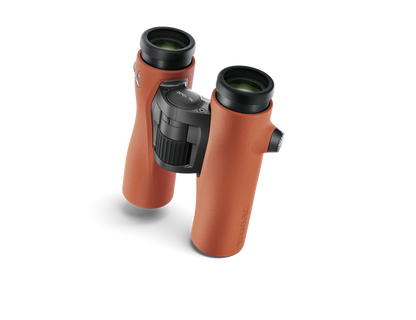 Swarovski NL Pure 8x32 verrekijker (burnt orange)