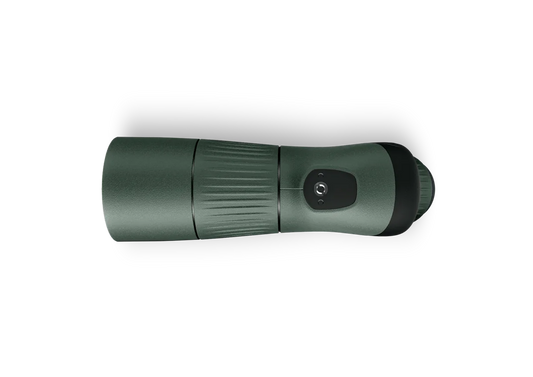 Swarovski AT Balance scope 18-45x65 (groen)