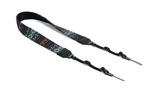 Nocs Provisions NocLoc Tapestry nekband