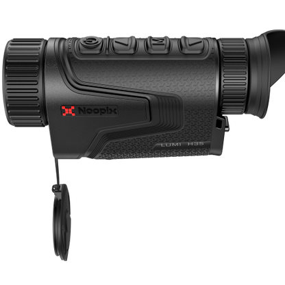 Nocpix Lumi H35 warmtebeeldcamera