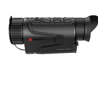 Nocpix Lumi H35 warmtebeeldcamera