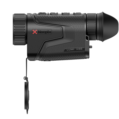 Nocpix Lumi H35 warmtebeeldcamera
