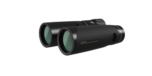 GPO Passion HD 8x42 verrekijker (zwart)