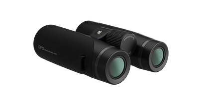 GPO Passion HD 8x42 verrekijker (zwart)