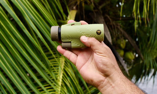 Nocs Provisions Field Tube 10x32