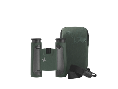 Swarovski CL Pocket 8x25 verrekijker