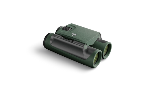 Swarovski CL Pocket 8x25 verrekijker