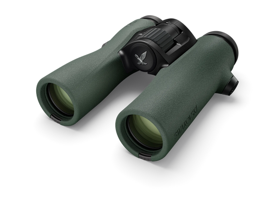 Swarovski NL Pure 10x32 verrekijker