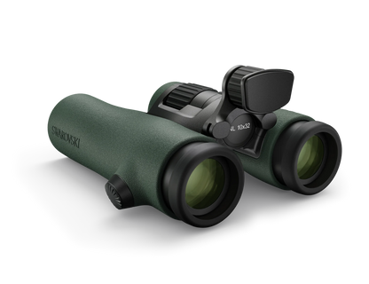 Swarovski NL Pure 8x32 verrekijker