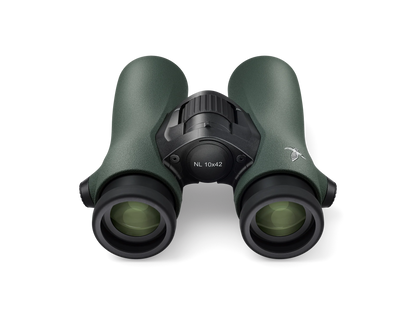 Swarovski NL Pure 10x42 verrekijker