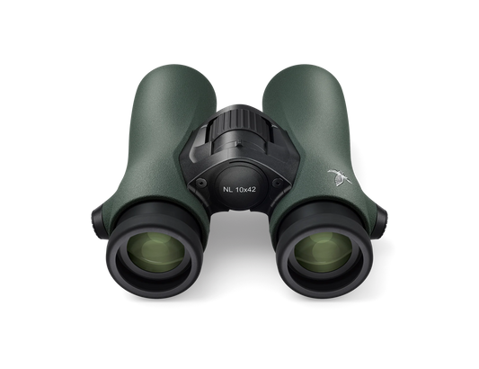 Swarovski NL Pure 8x42 verrekijker