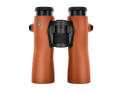 Swarovski NL Pure 8x42 verrekijker burnt orange