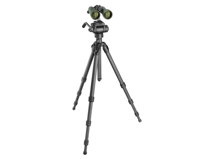 Swarovski NL Pure 14x52 verrekijker