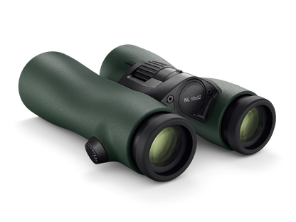 Swarovski NL Pure 14x52 verrekijker