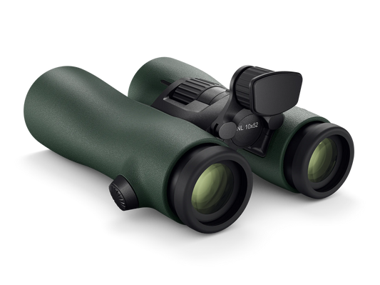 Swarovski NL Pure 10x52 verrekijker