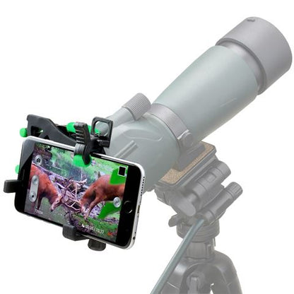 Carson Universele Smartphone Adapter IS-200 HookUpz 2.0