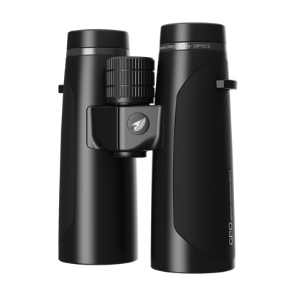 GPO Passion HD 8x42 verrekijker (zwart)