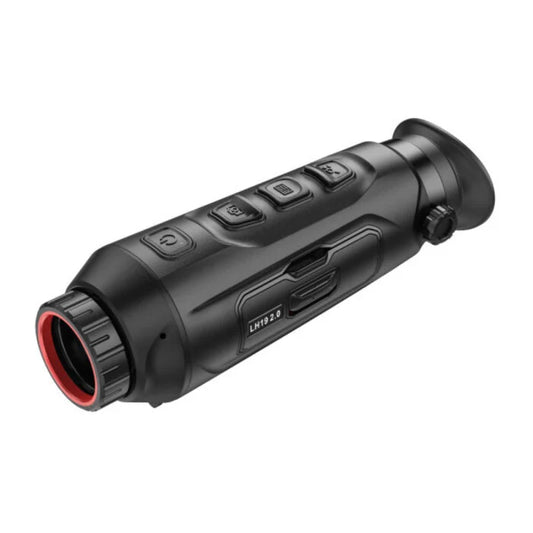 Hikmicro Lynx Pro 2.0 LH25 warmtebeeldkijker