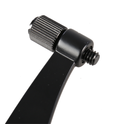 Konus statief adapter universeel