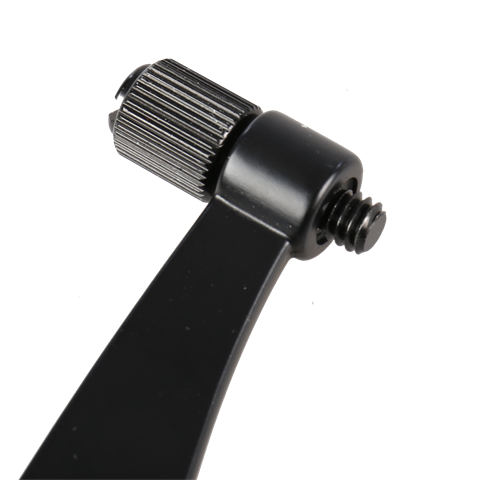 Konus statief adapter universeel