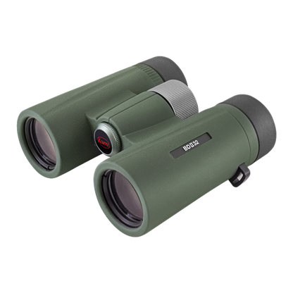 Kowa BDII 10x32 XD verrekijker