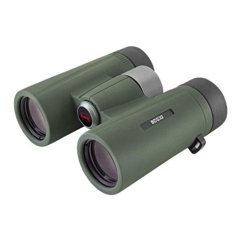 Kowa BDII 10x32 XD verrekijker