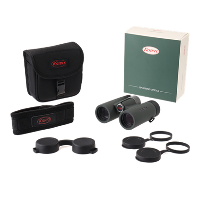 Kowa BDII 10x32 XD verrekijker
